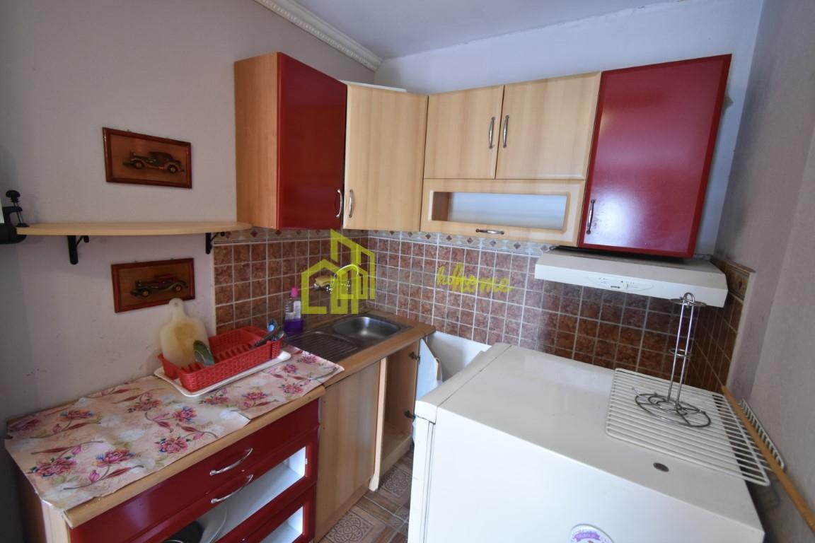 Dvosoban stan 55m2, Stari Aerodrom 